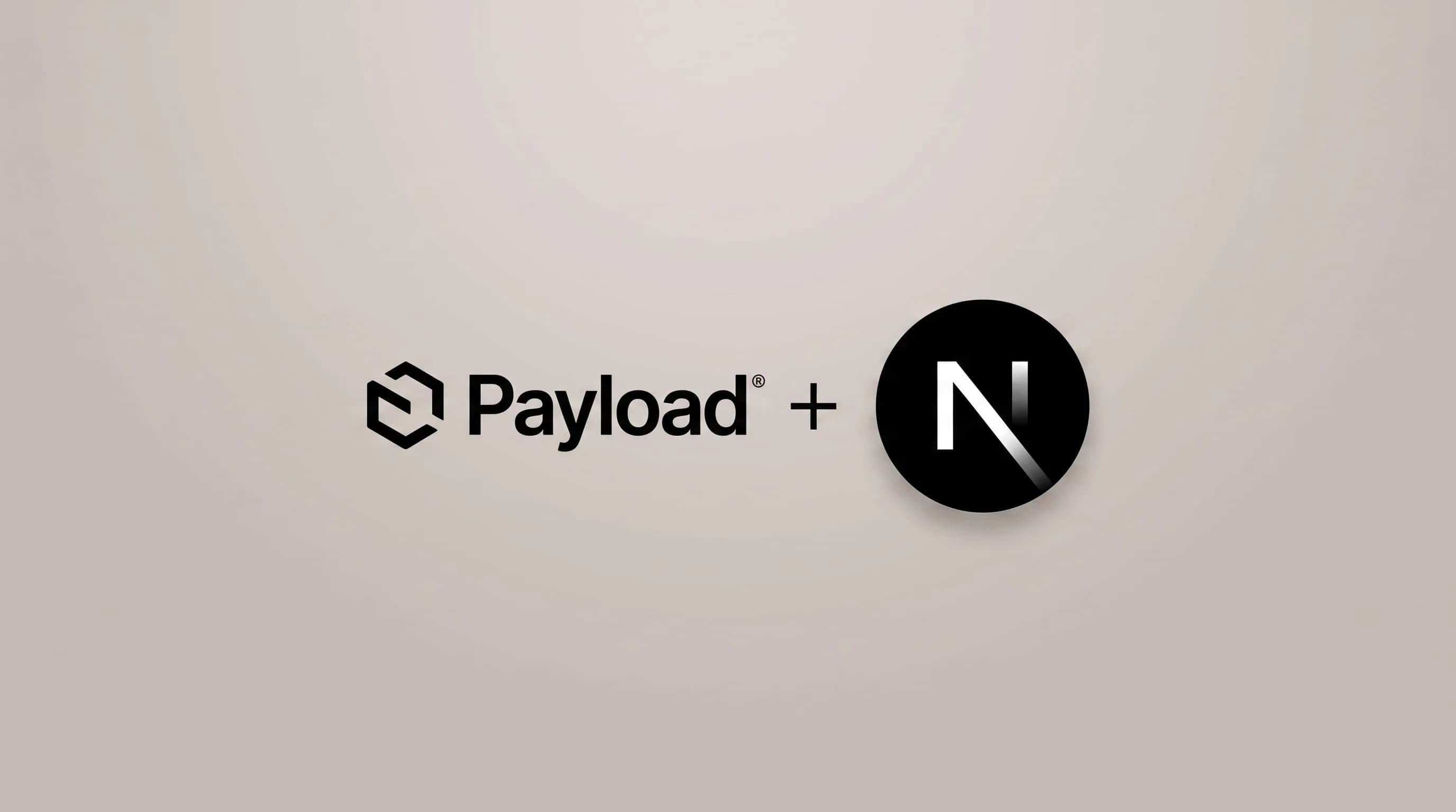 payload next js