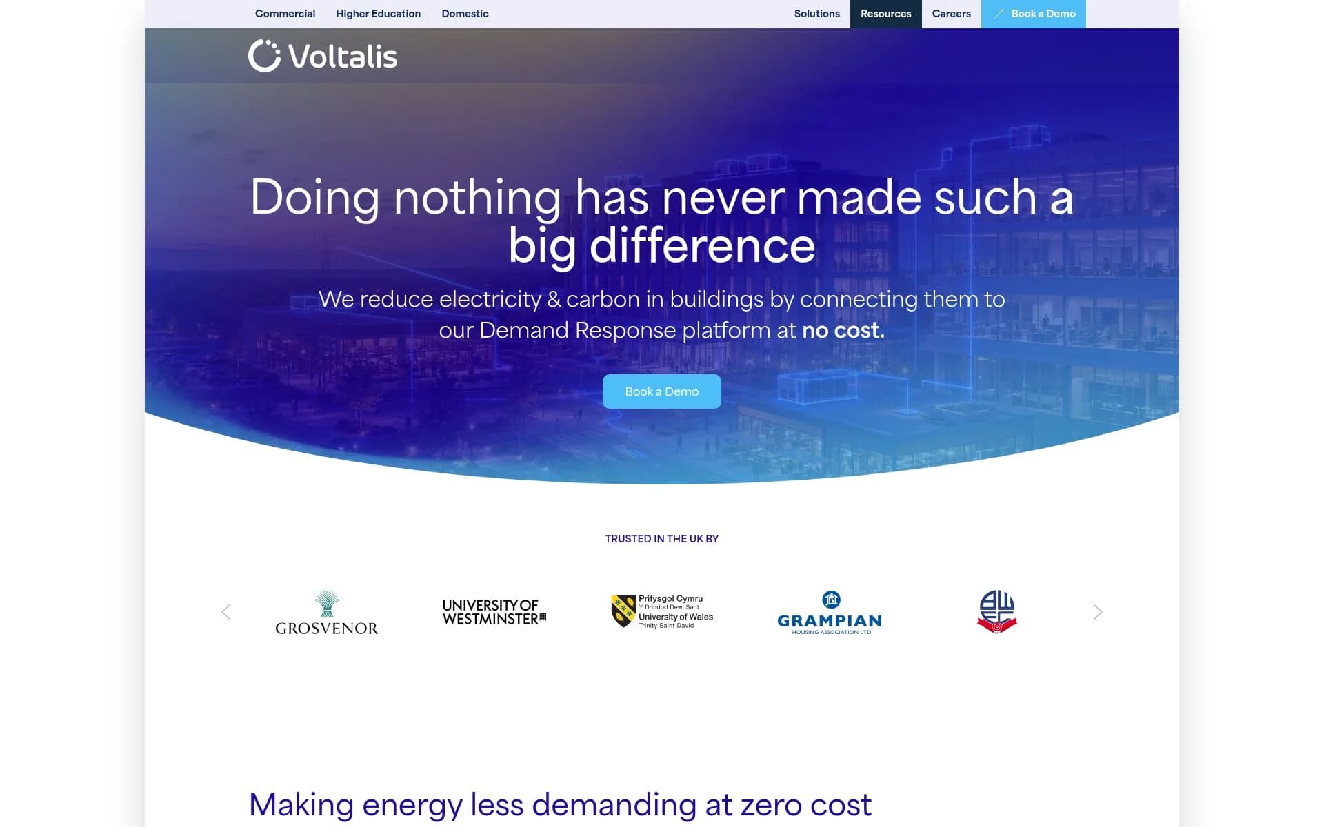 Voltalis