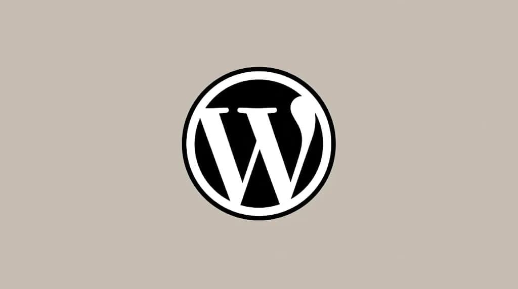 wordpress